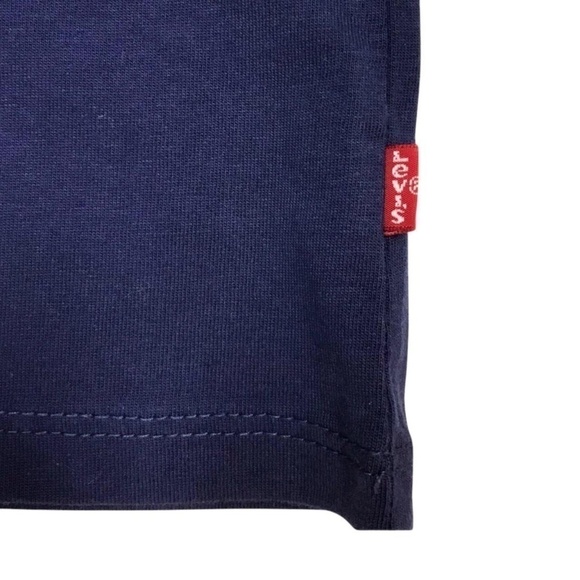 NWT Levi's Logo T-Shirt | Small - Picture 3 of 4